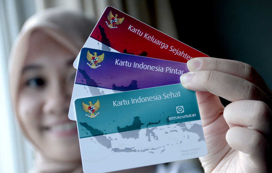 Ingin Punya Kartu Indonesia Pintar?