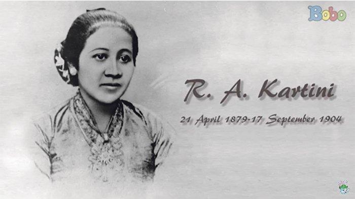 RA Kartini dan Perjuangan Emansipasi Wanita