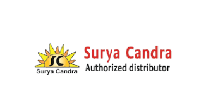 PT Surya Candra