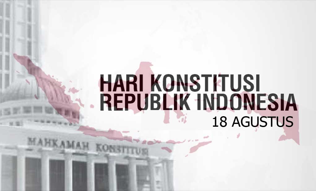 Seberapa Pentingnya Konstitusi Republik Indonesia?