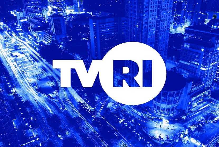 Ini Fakta tentang Televisi Republik Indonesia (TVRI)