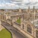 Oxford university