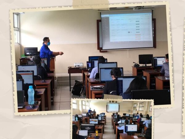 Sosialisasi Kurikulum Merdeka Belajar SMA Tarakanita Gading Serpong