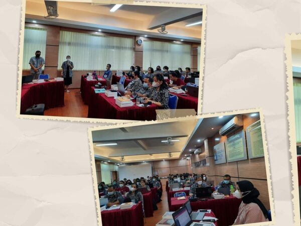 Trial Implementasi Aplikasi Siswamedia SMA Regina Pacis Bogor