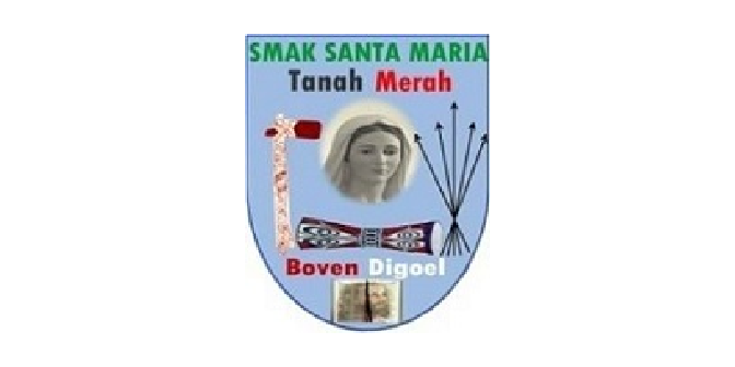 SMAK Santa Maria Tanah Merah​