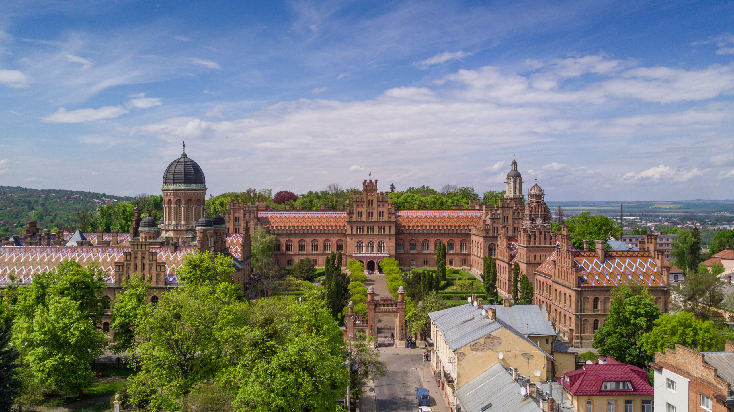 Fakta Unik Seputar Yale University, Kampus Incaranmu?