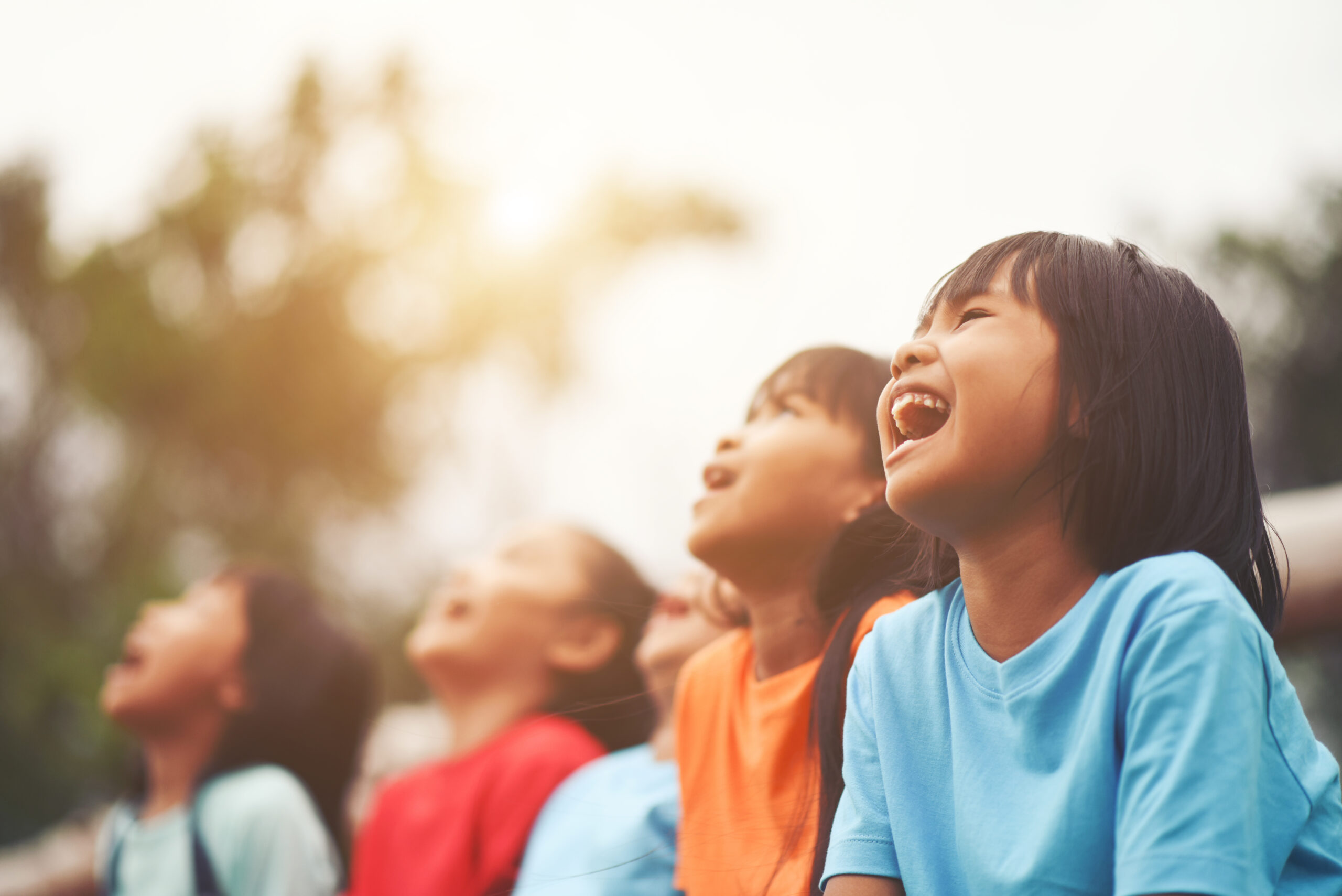 5 Ciri Kecerdasan Emosional yang Baik pada Anak