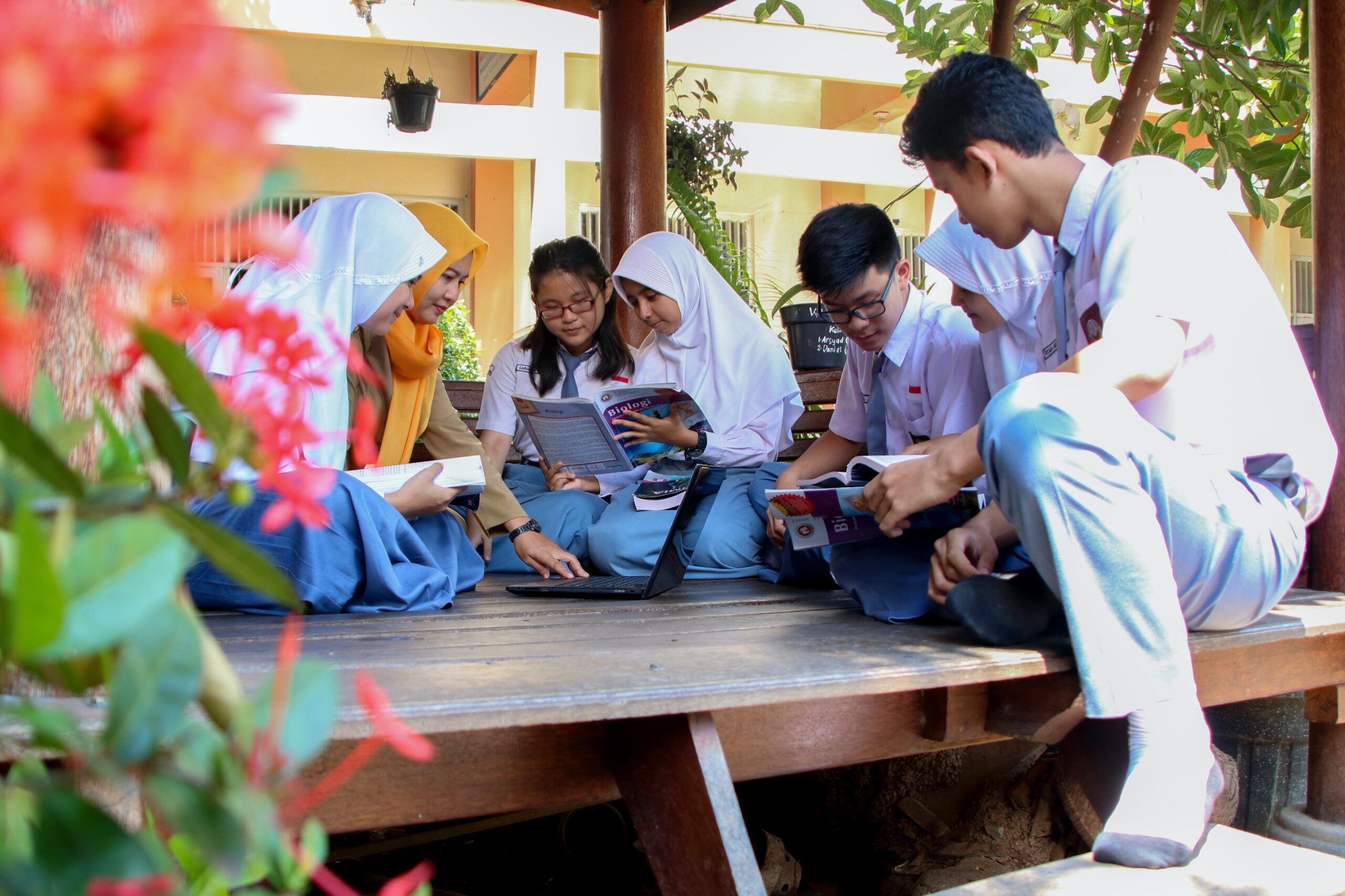 Catat! Daftar Kegiatan Menarik saat Ramadan di Sekolah