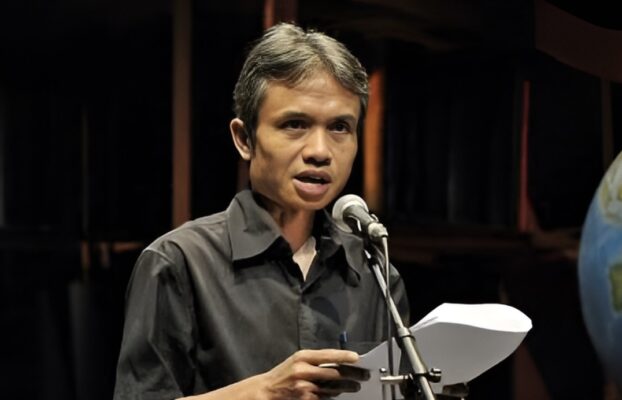 Profil Joko Pinurbo, Mengenang Jejak Karya dan Prestasi Sang Maestro Puisi