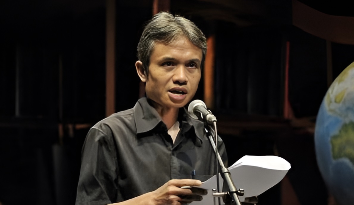 Profil Joko Pinurbo, Mengenang Jejak Karya dan Prestasi Sang Maestro Puisi