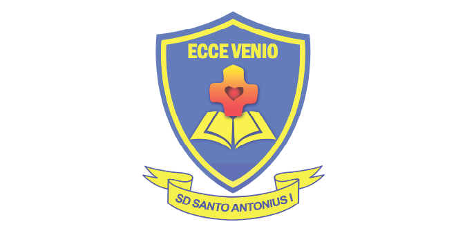 SD St. Antonius Jakarta