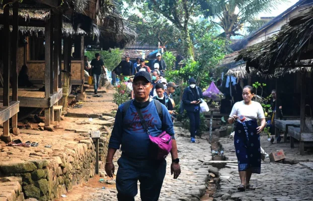 Mengenal Perbedaan Suku Baduy Dalam dan Baduy Luar, Bagaimana Tradisinya?