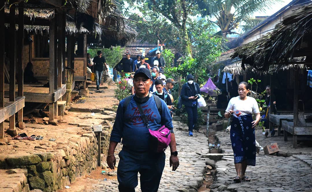 Mengenal Perbedaan Suku Baduy Dalam dan Baduy Luar, Bagaimana Tradisinya?