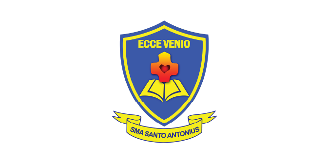 SMA St. Antonius Jakarta