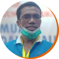 SMAK Santa Maria Tanah Merah