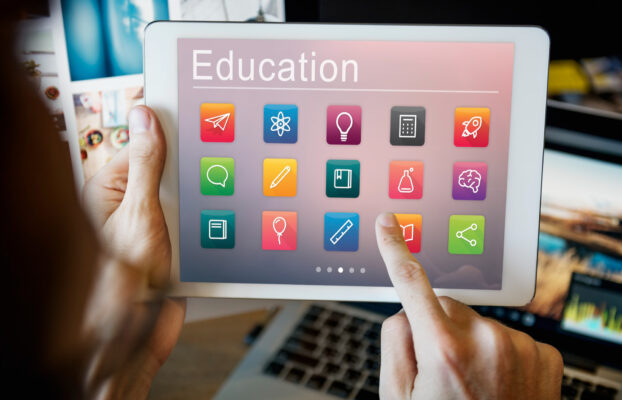 All in One School Management System