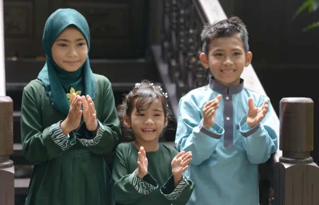 Sejarah Libur Sebulan Anak Sekolah di Bulan Ramadhan