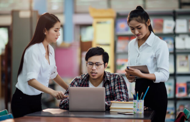Pentingnya School Management dalam Pengelolaan Yayasan