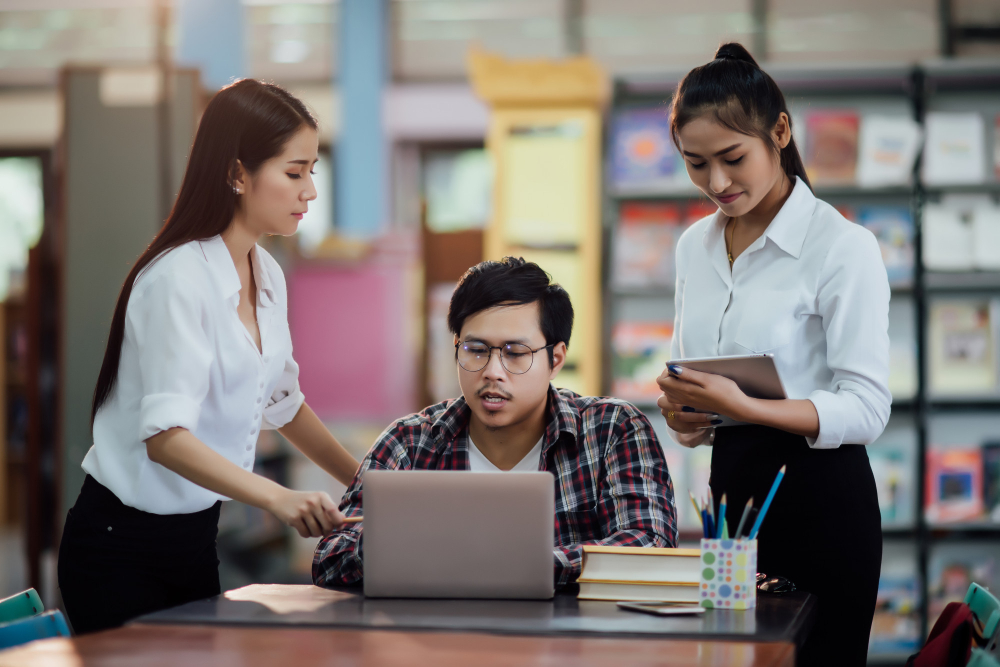 Pentingnya School Management dalam Pengelolaan Yayasan