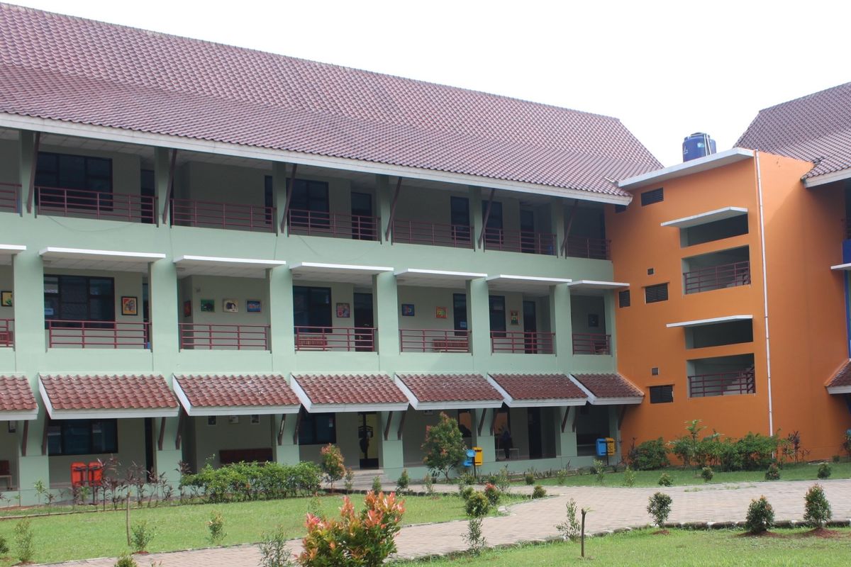 7 SMA Legendaris di Jakarta yang Penuh Prestasi dan Sejarah Menarik