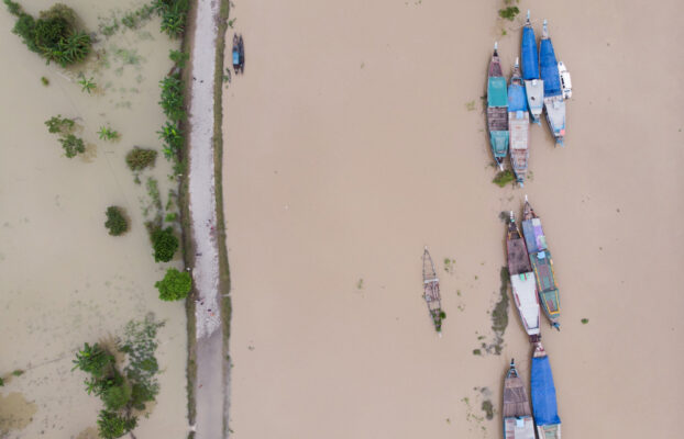 7 Jenis Banjir yang Sering Terjadi di Indonesia dan Penyebab Utamanya