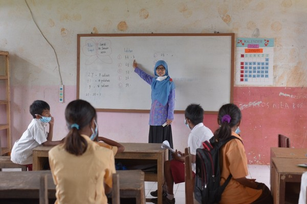 7 Negara yang Paling Mengapresiasi Profesi Guru dalam Pendidikan