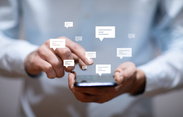 Siswamedia Hadirkan Fitur SMS untuk Kelola Yayasan Pendidikan Lebih Efisien