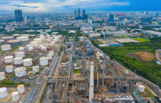 5 Negara Produsen Minyak Bumi Terbesar di Dunia