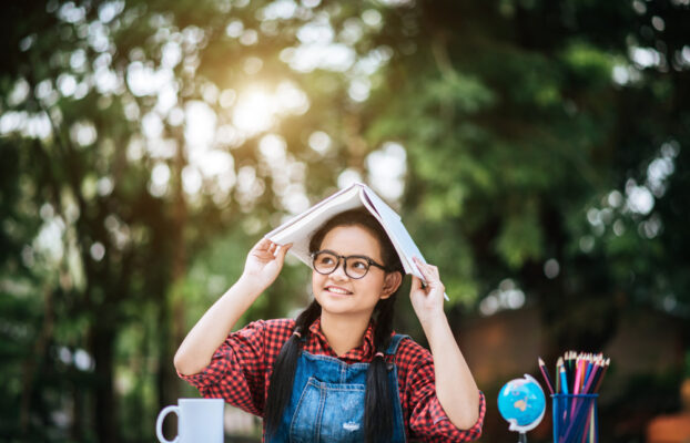 6 Sekolah Unik di Dunia dengan Konsep Belajar yang Tidak Biasa