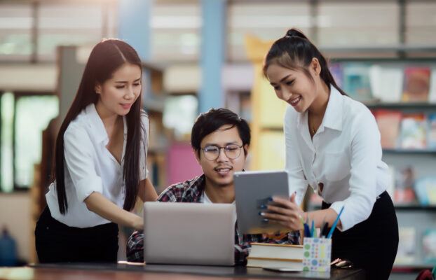 Siswamedia Dipercaya Berbagai Sekolah di Indonesia untuk Transformasi Digital