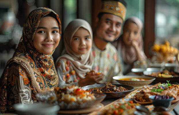 Rekomendasi Menu Sahur agar Anak Tetap Semangat Selama Puasa