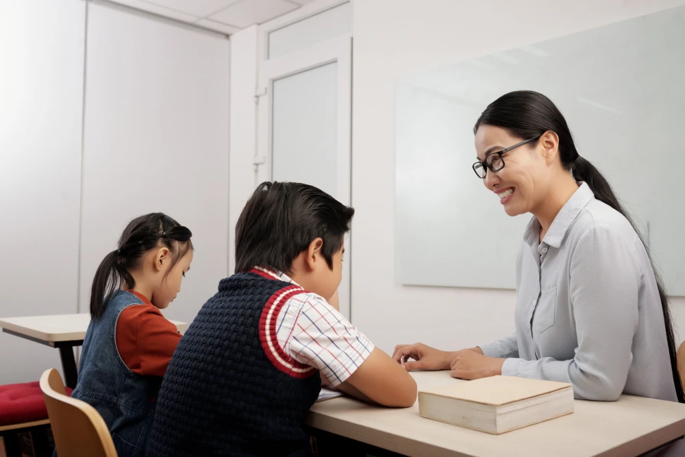 Tips Meningkatkan Wibawa Guru dalam Menciptakan Kelas yang Kondusif